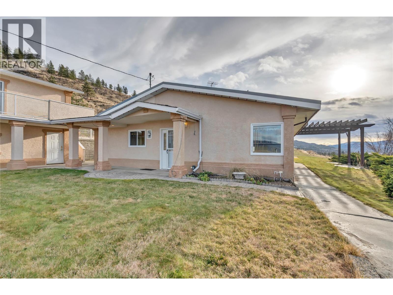 760 Hudson Street, Penticton