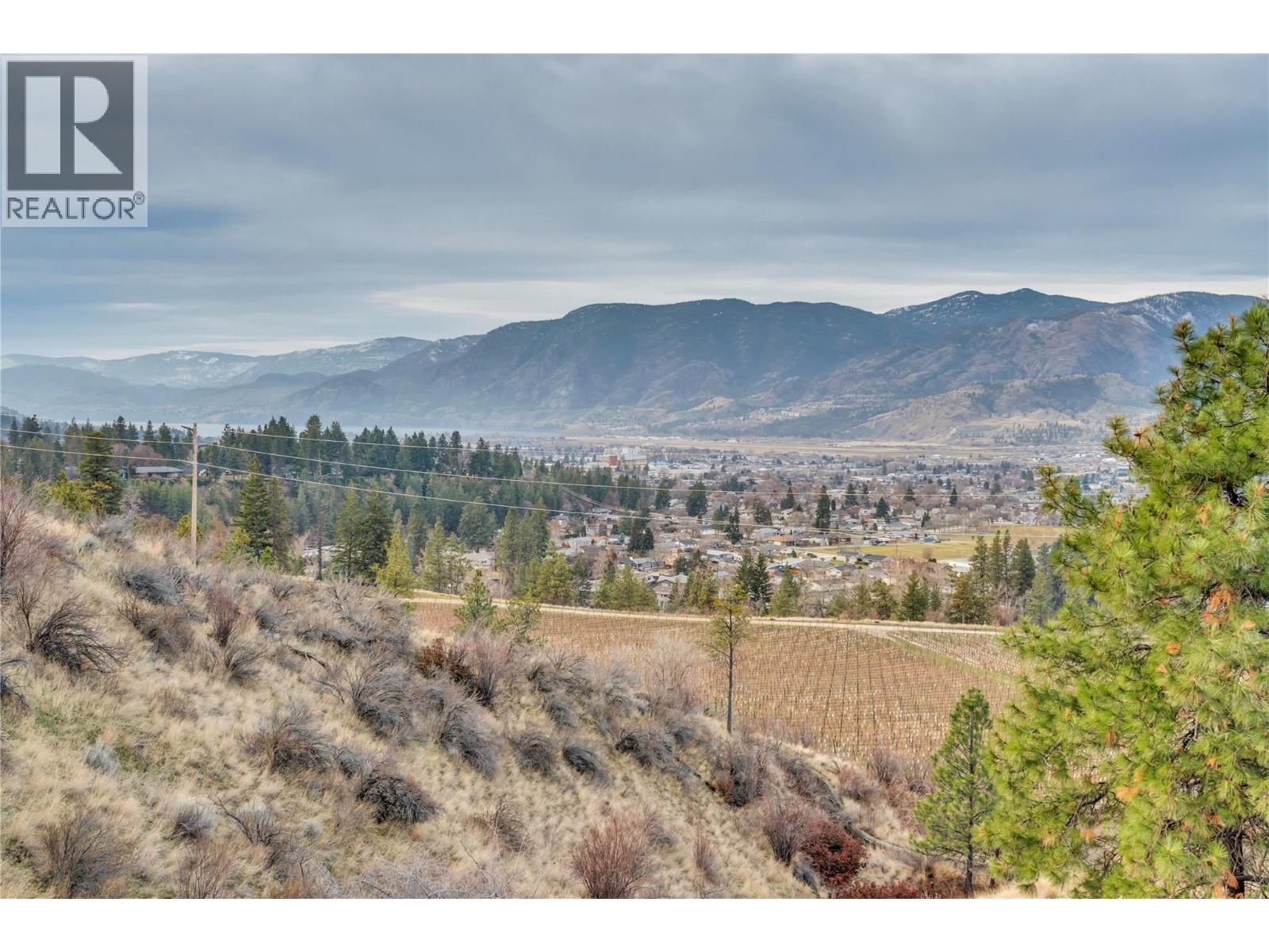 760 Hudson Street, Penticton