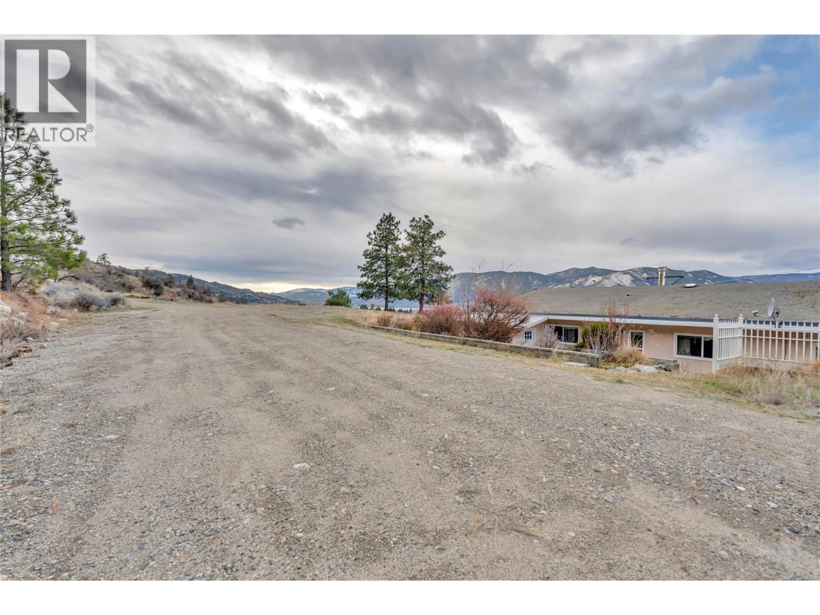 760 Hudson Street, Penticton