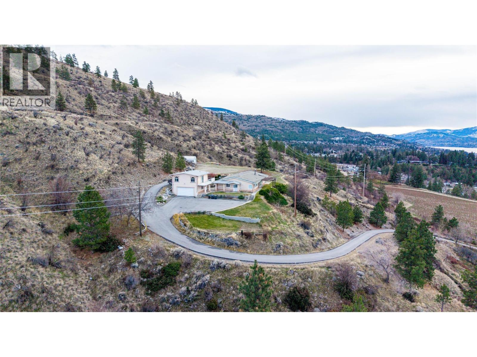 760 Hudson Street, Penticton