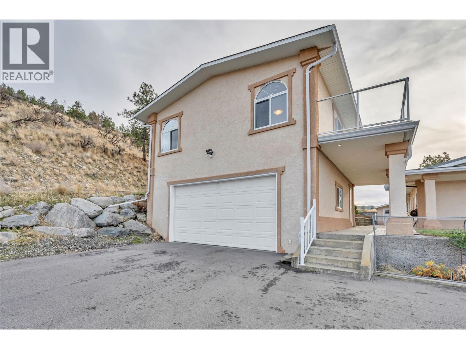 760 Hudson Street, Penticton