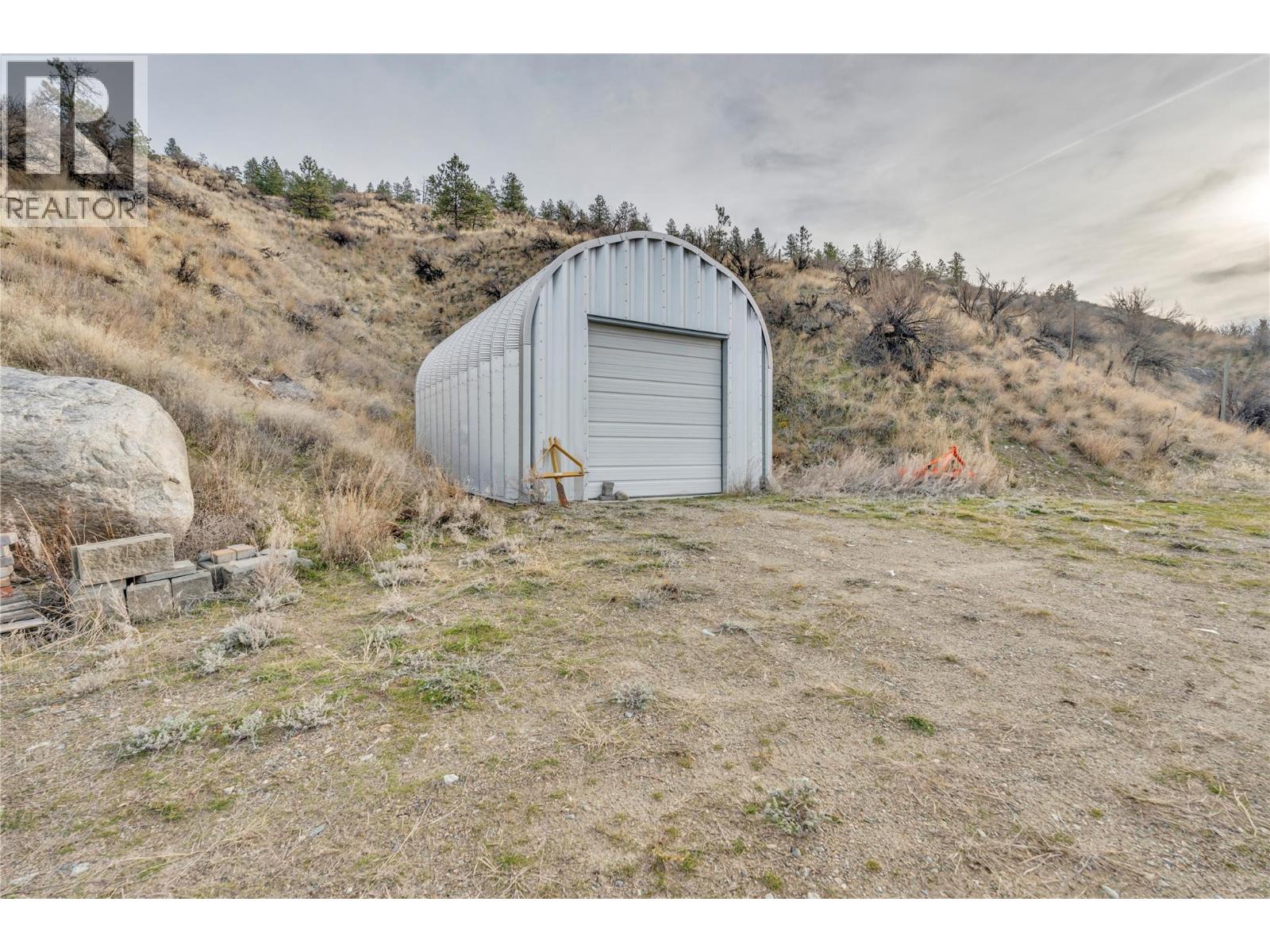 760 Hudson Street, Penticton