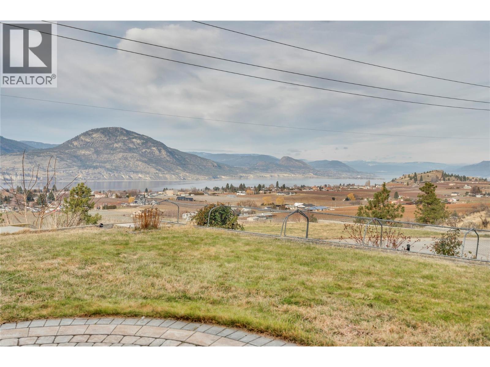 760 Hudson Street, Penticton