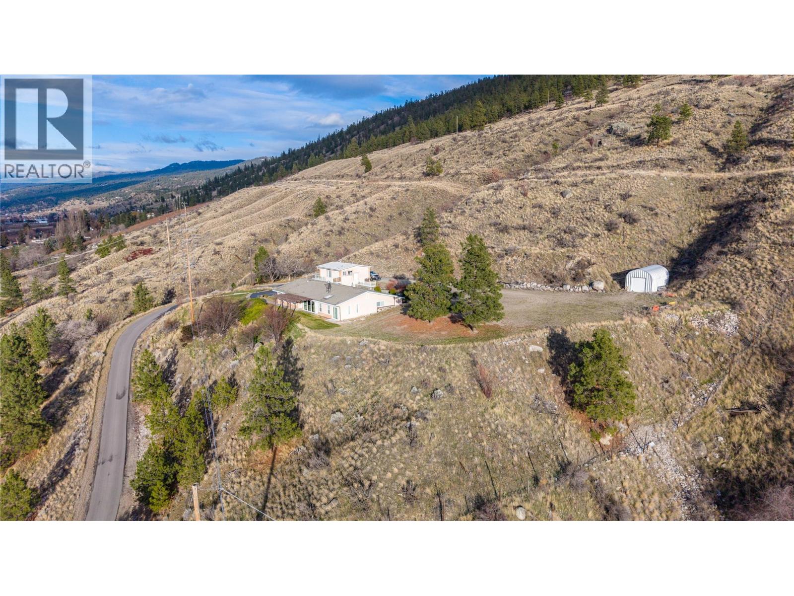 760 Hudson Street, Penticton