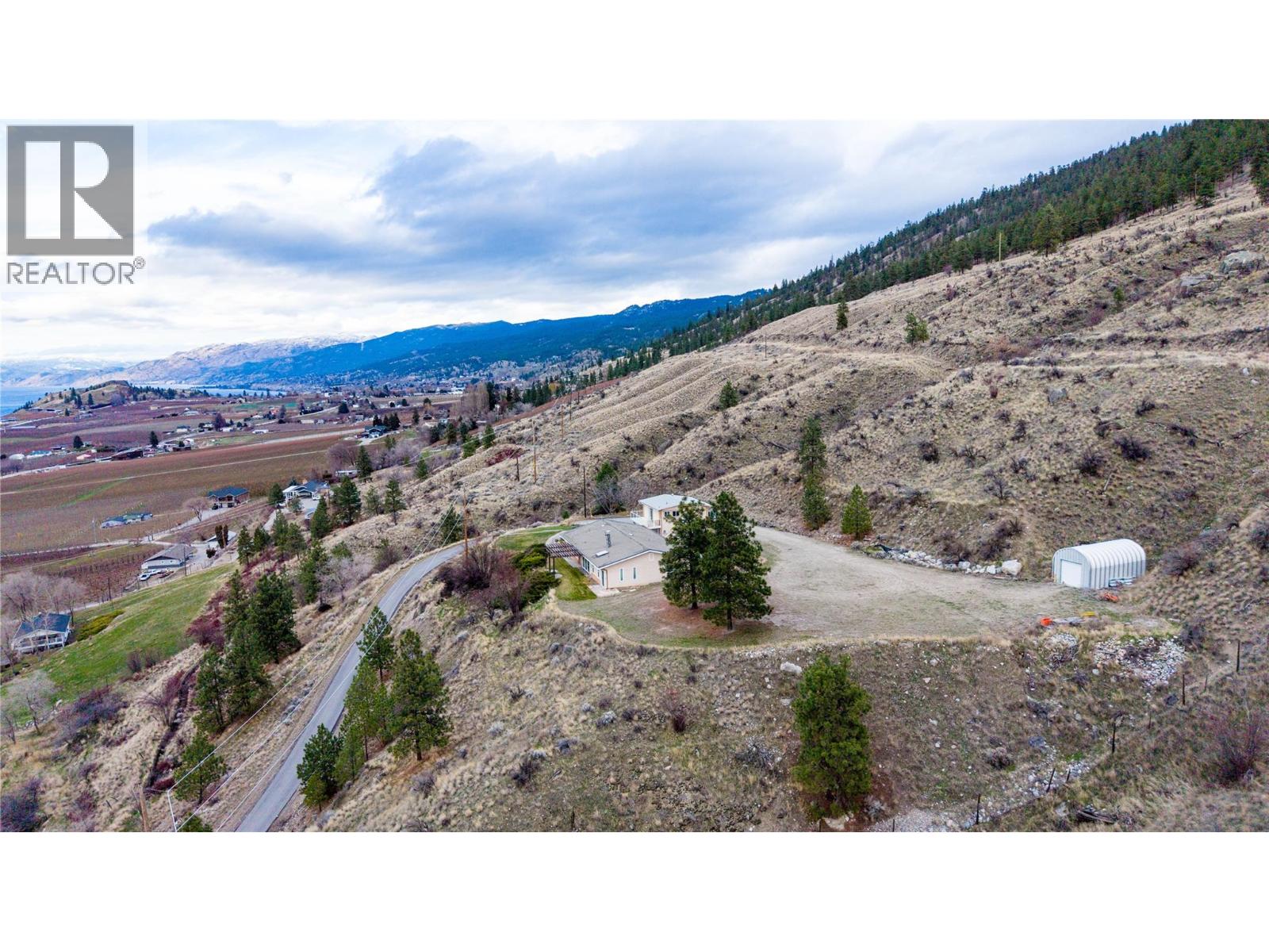 760 Hudson Street, Penticton