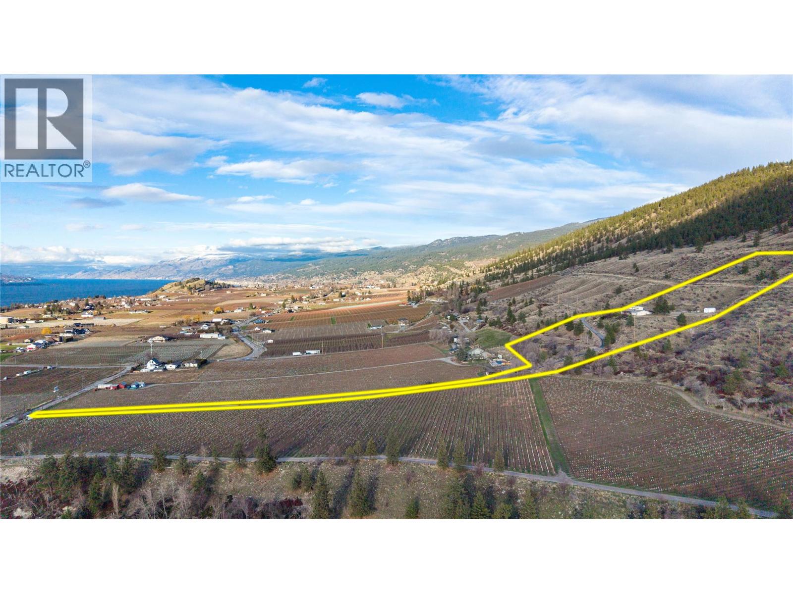 760 Hudson Street, Penticton