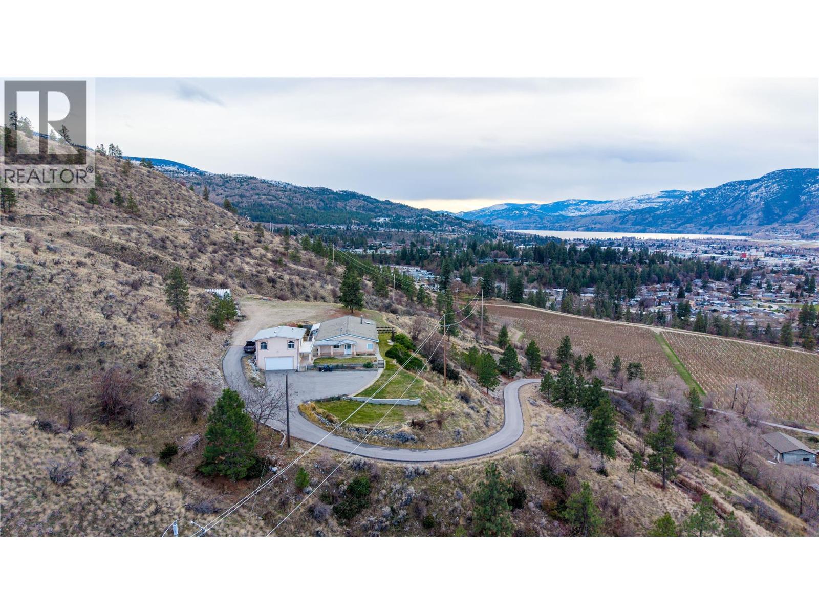 760 Hudson Street, Penticton