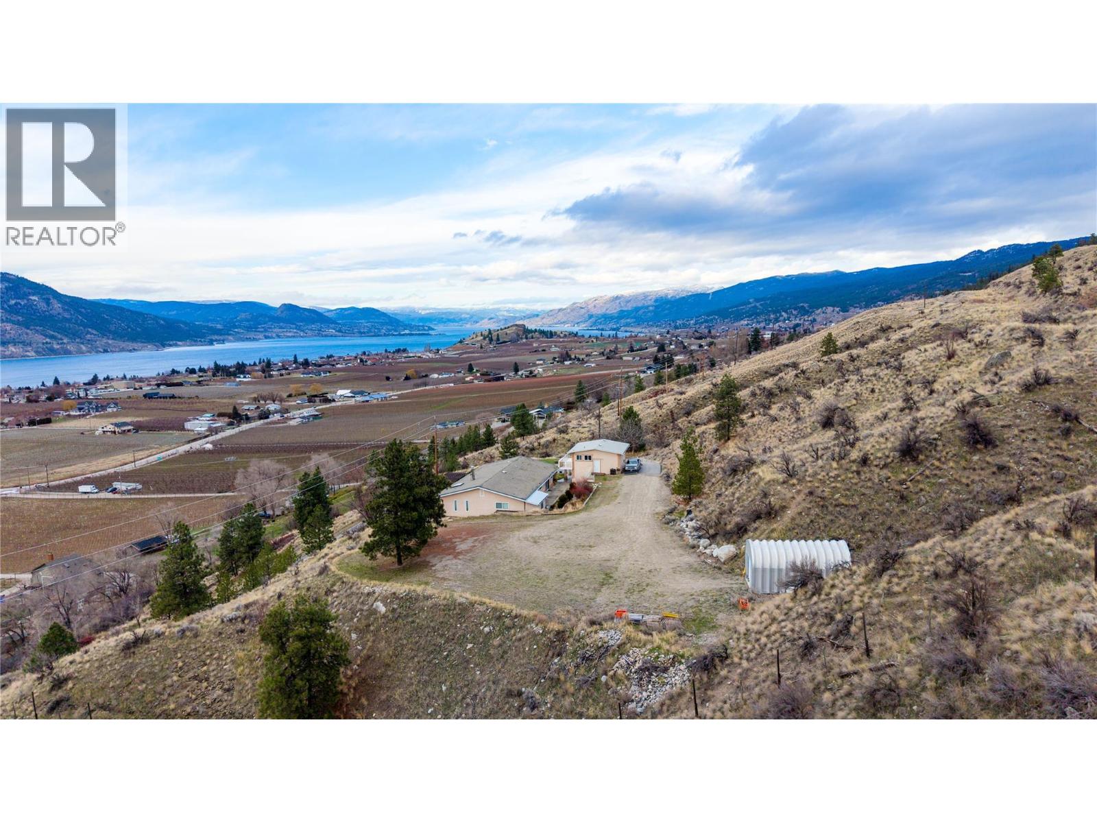 760 Hudson Street, Penticton
