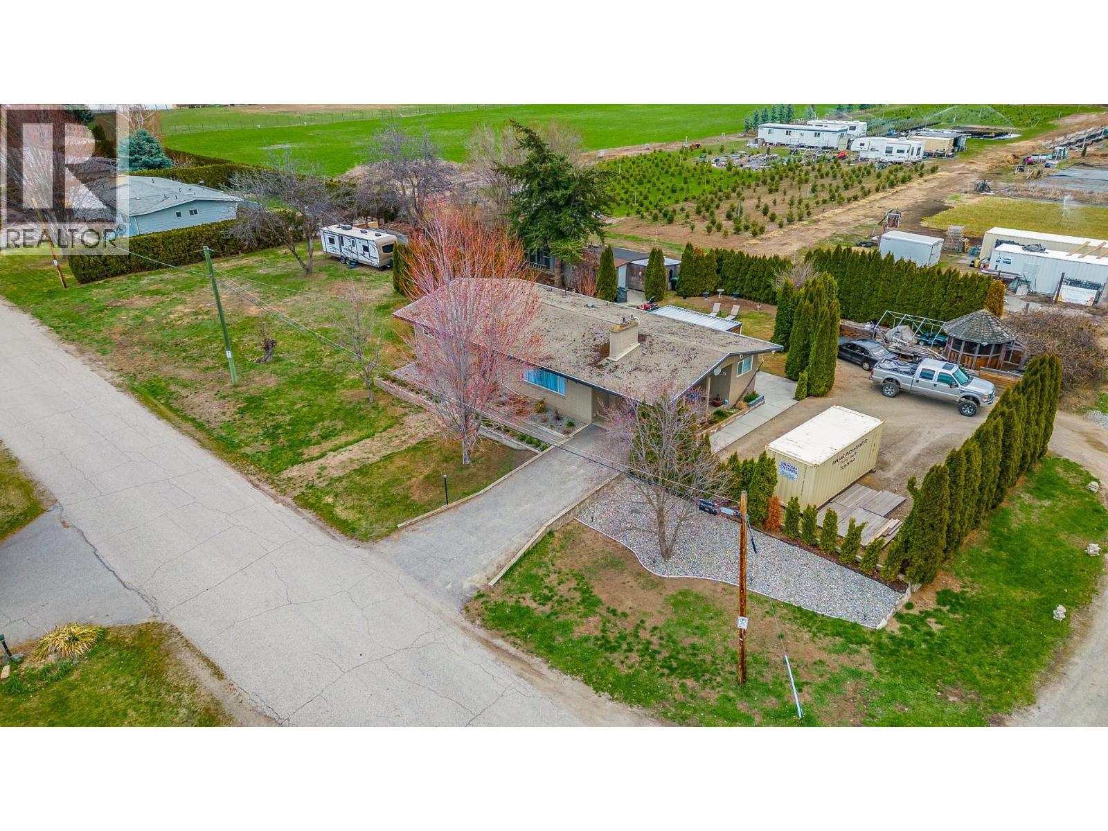  3259 St. Amand Road, Kelowna
