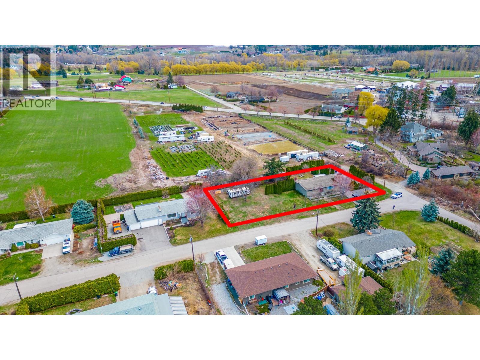  3259 St. Amand Road, Kelowna