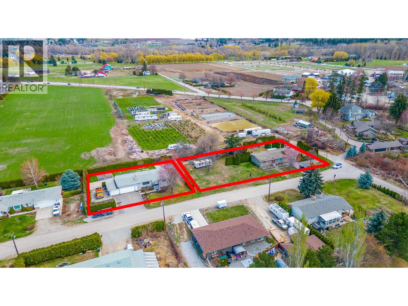  3259 St. Amand Road, Kelowna