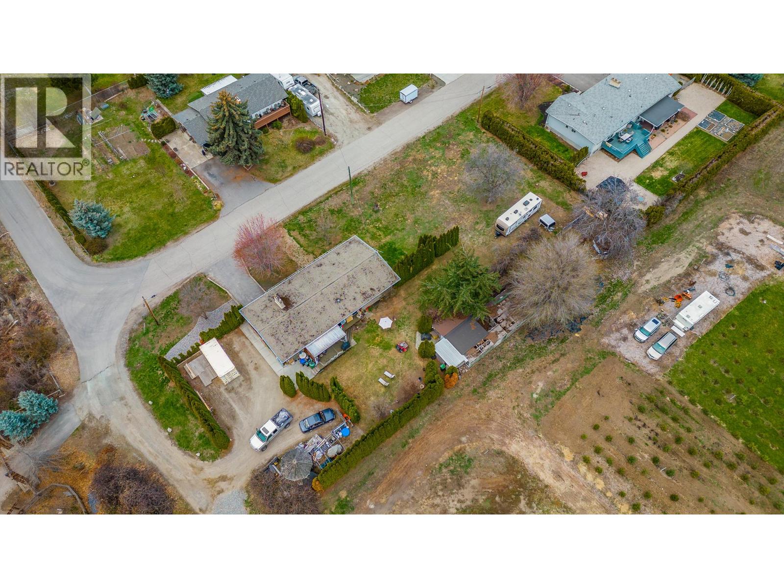  3259 St. Amand Road, Kelowna