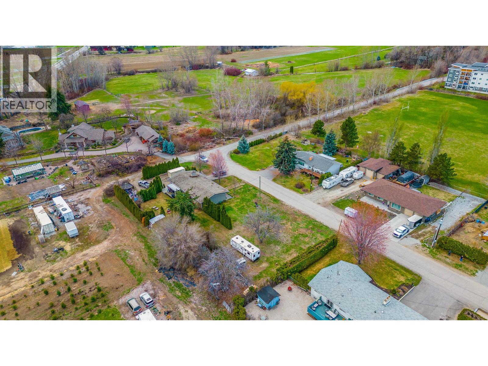  3259 St. Amand Road, Kelowna