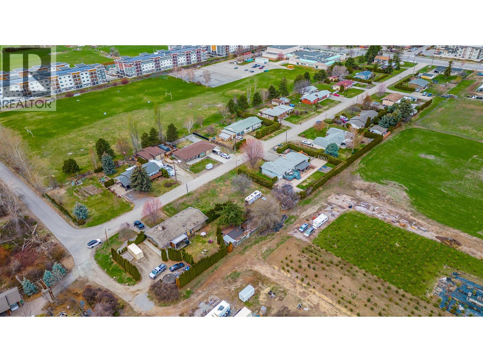  3259 St. Amand Road, Kelowna