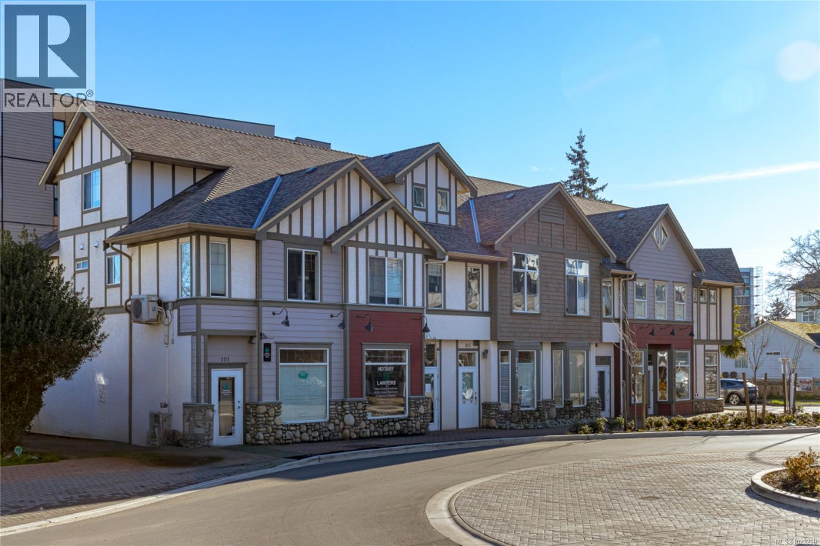 103 2849 Peatt Road, Langford