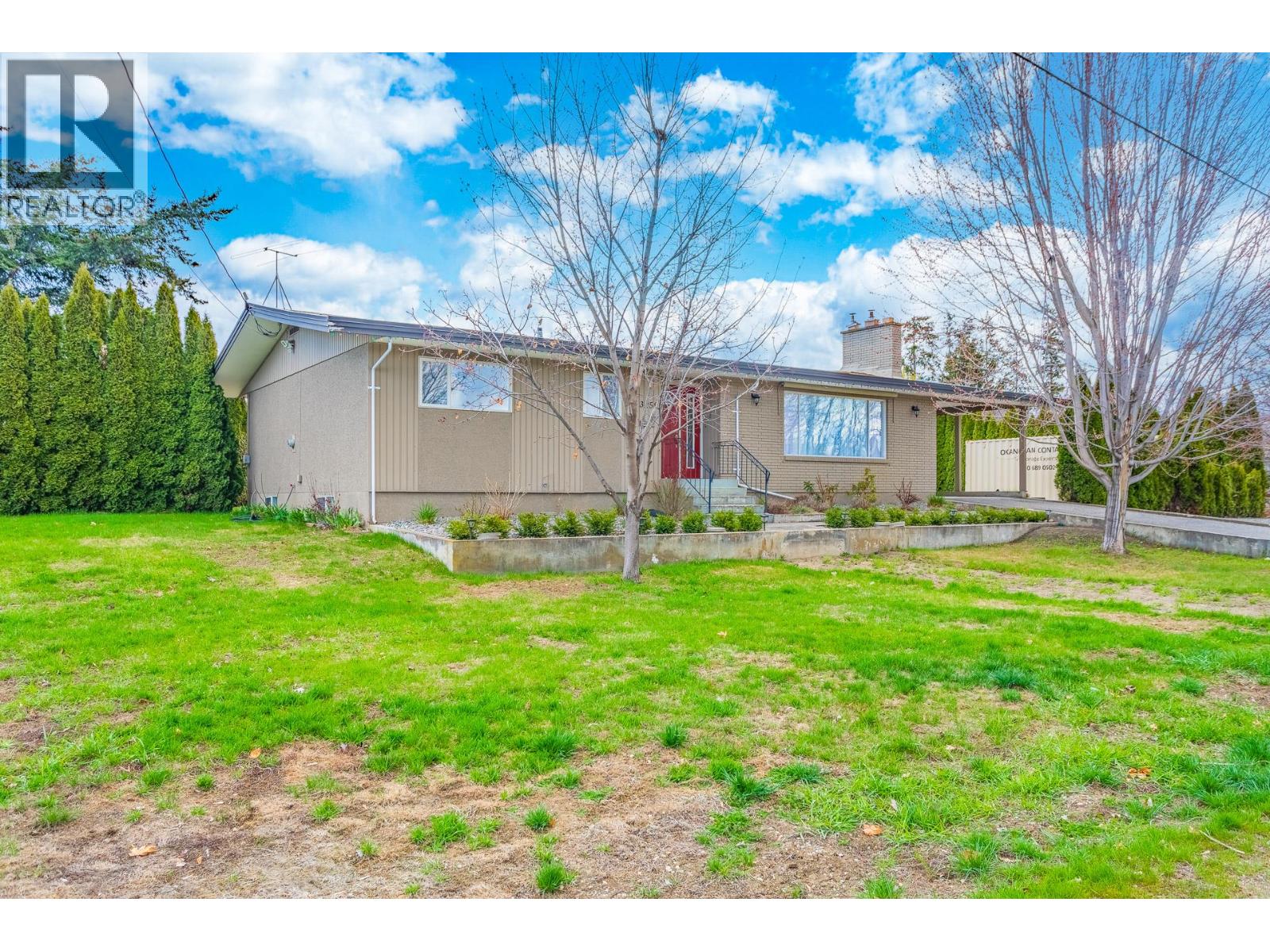  3259 St. Amand Road, Kelowna