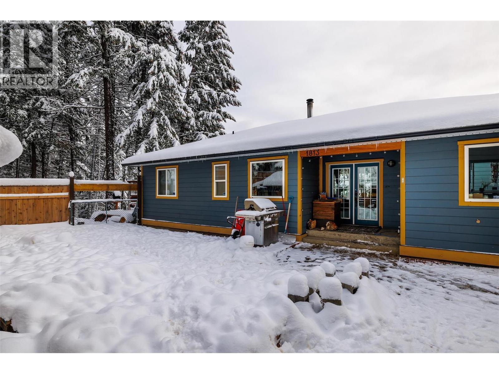  1813 Cardinal Creek Road, Kelowna