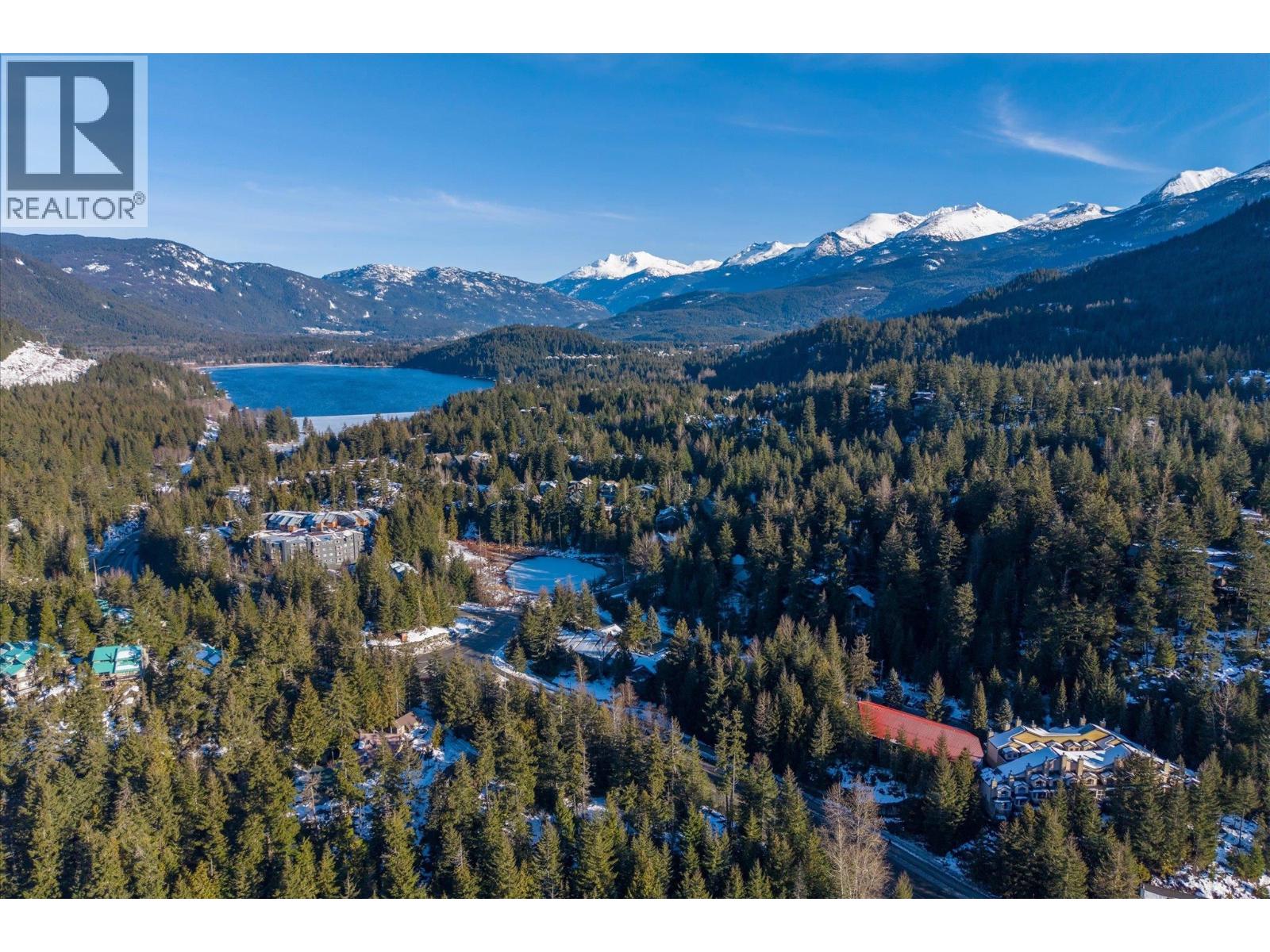 211 2109 WHISTLER ROAD, Whistler