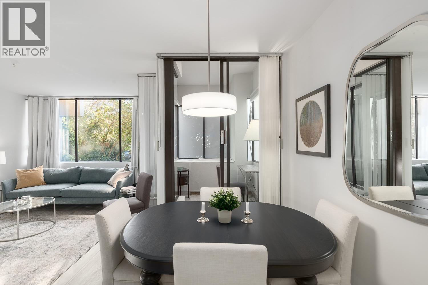 101 1737 DUCHESS AVENUE, West Vancouver