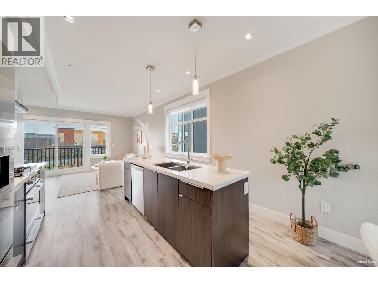 15 9560 ALEXANDRA ROAD, Richmond