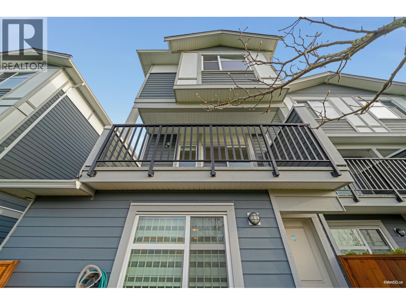 15 9560 ALEXANDRA ROAD, Richmond