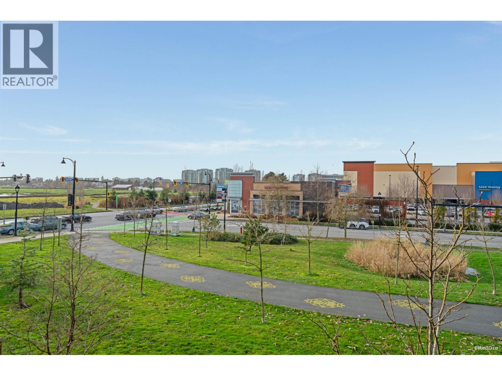 15 9560 ALEXANDRA ROAD, Richmond