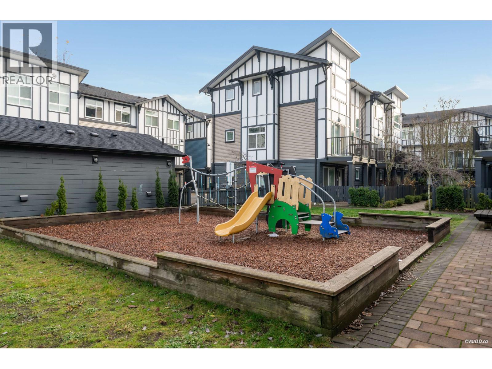 15 9560 ALEXANDRA ROAD, Richmond