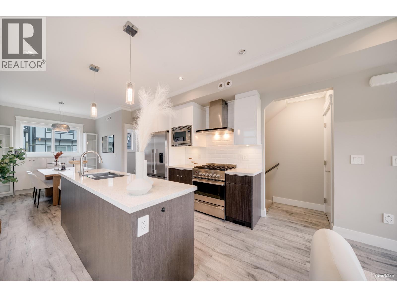 15 9560 ALEXANDRA ROAD, Richmond