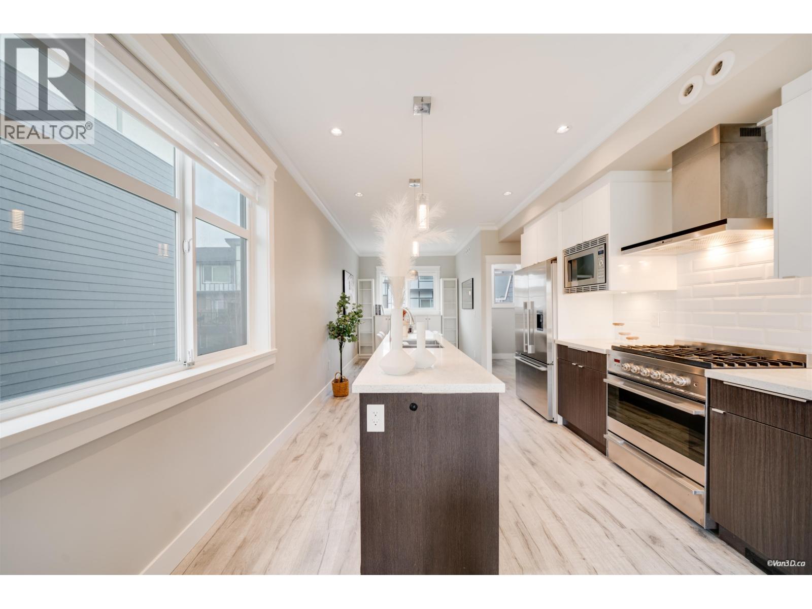 15 9560 ALEXANDRA ROAD, Richmond