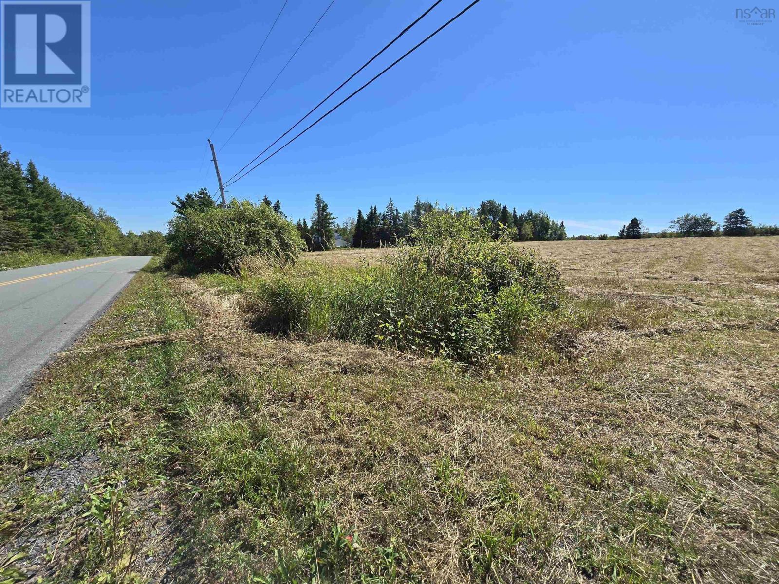 Property 8 of 8 of 10 acres Summit Road