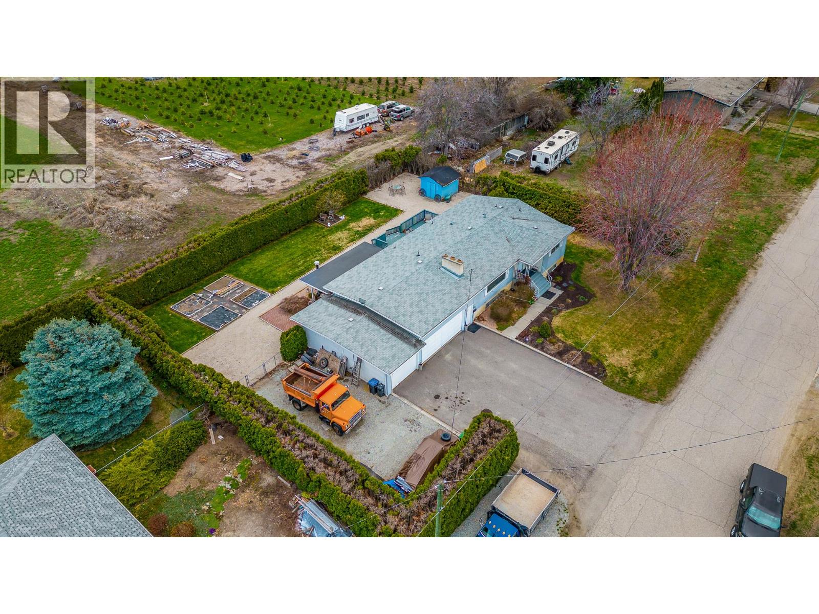  3249 St. Amand Road, Kelowna
