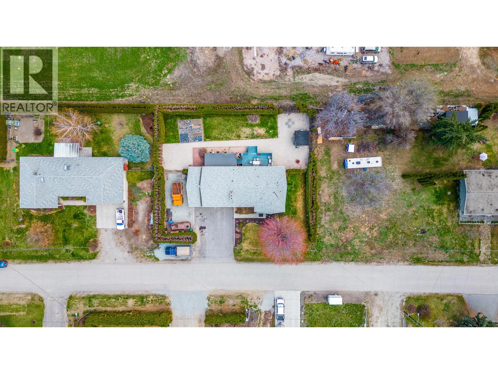  3249 St. Amand Road, Kelowna