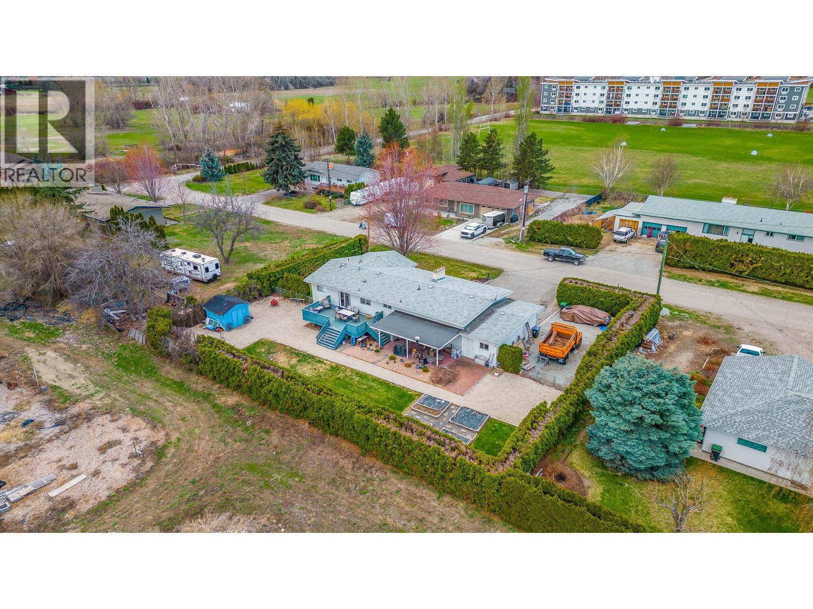  3249 St. Amand Road, Kelowna