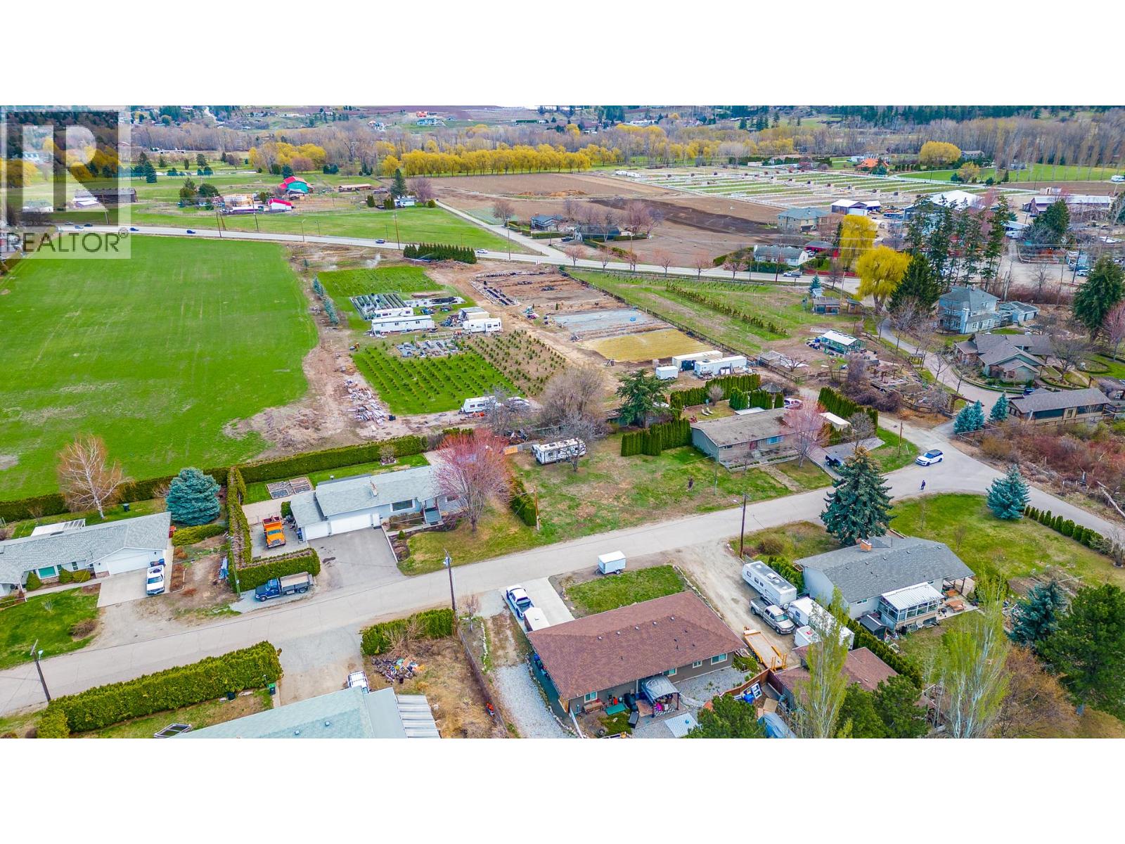  3249 St. Amand Road, Kelowna