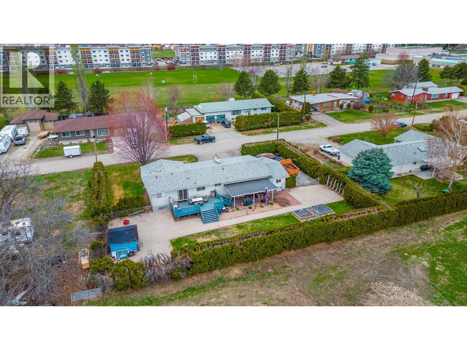  3249 St. Amand Road, Kelowna