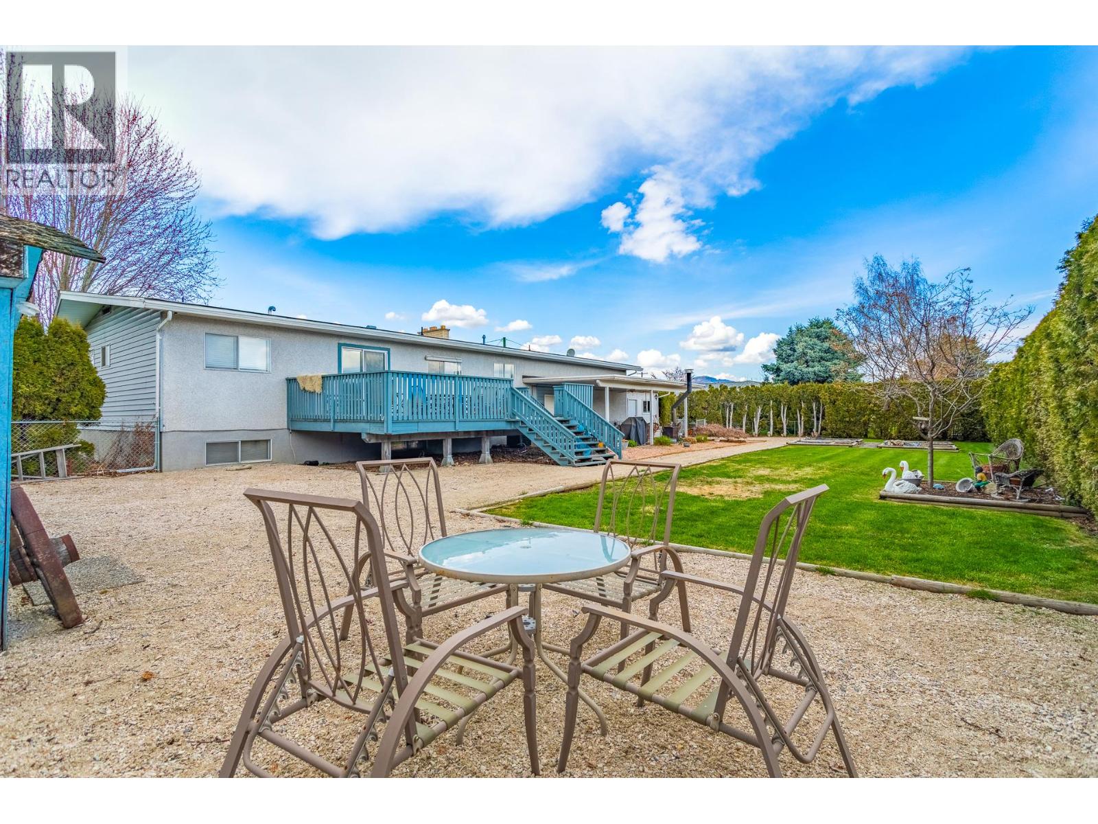  3249 St. Amand Road, Kelowna