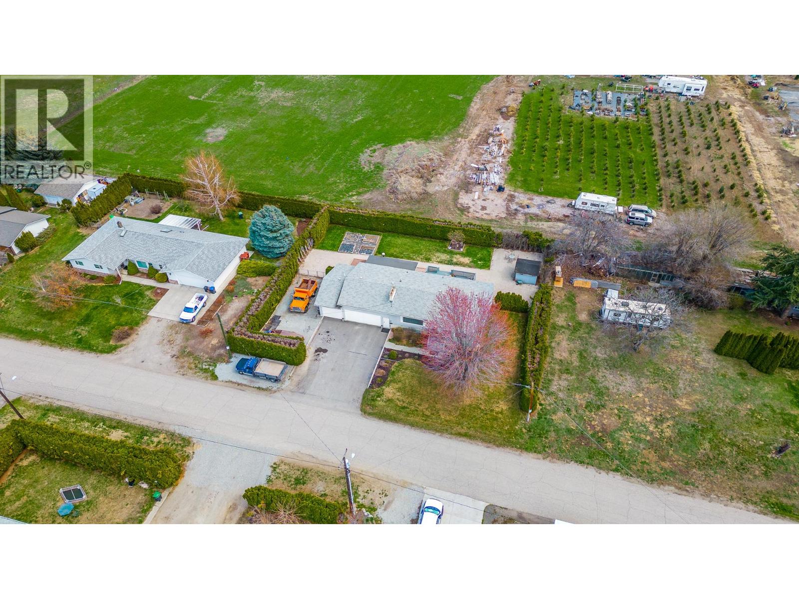  3249 St. Amand Road, Kelowna