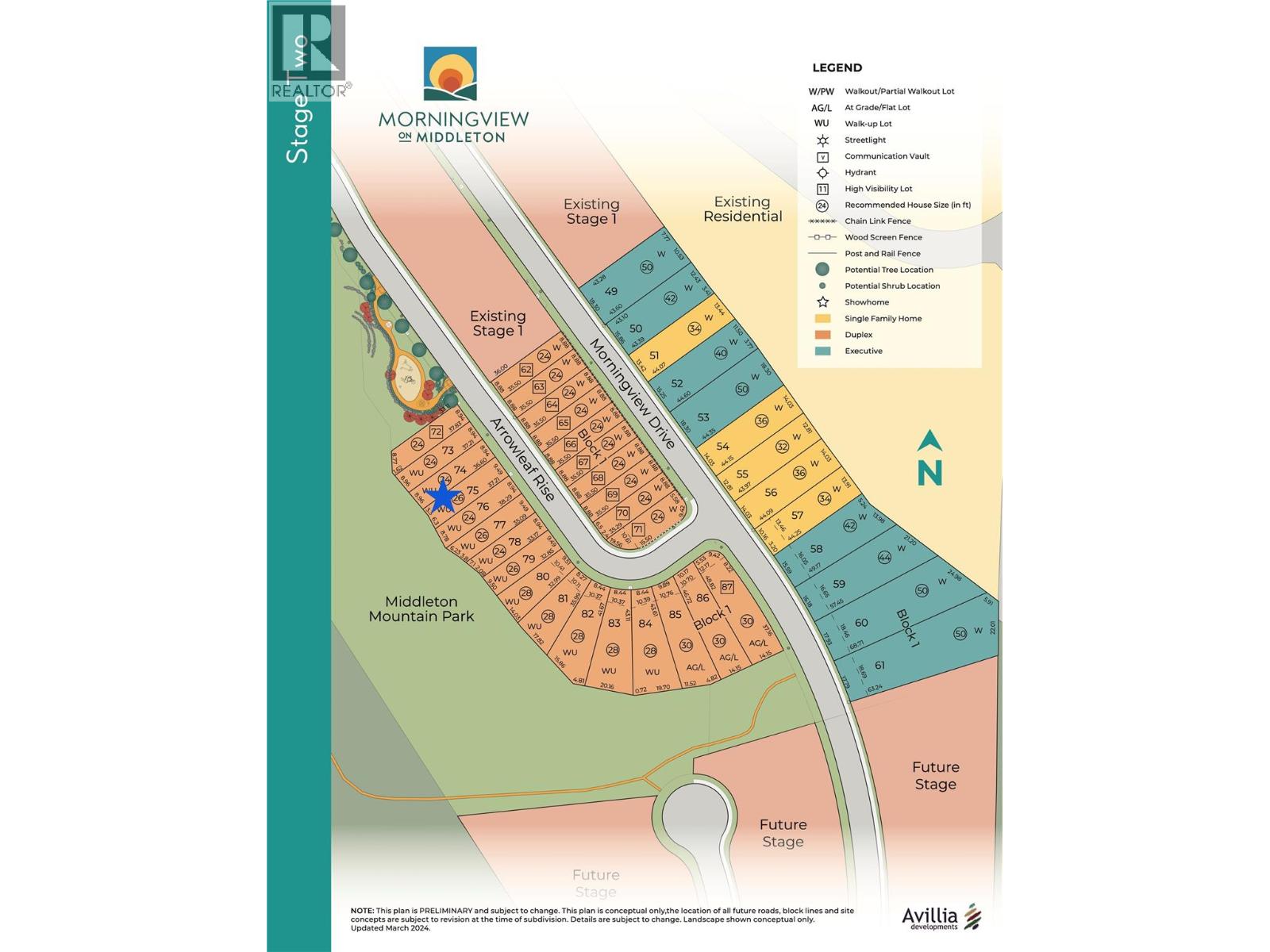 406 ARROWLEAF RISE - 20