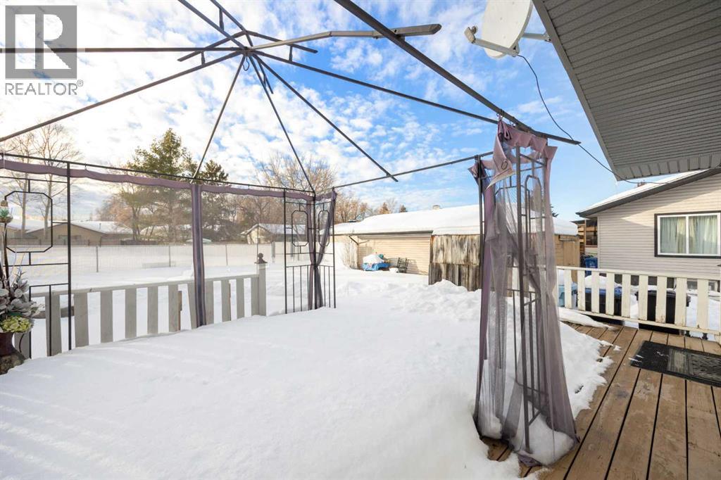 15 Birch Road, Fort McMurray