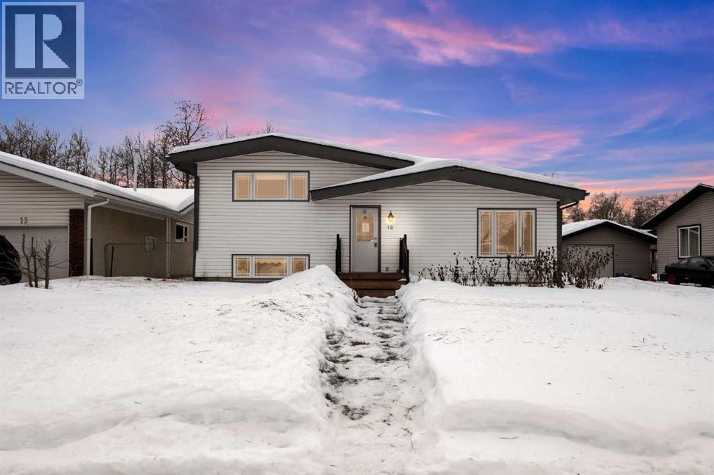 15 Birch Road, Fort McMurray