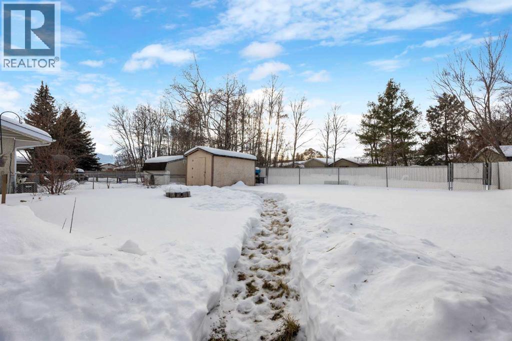 15 Birch Road, Fort McMurray