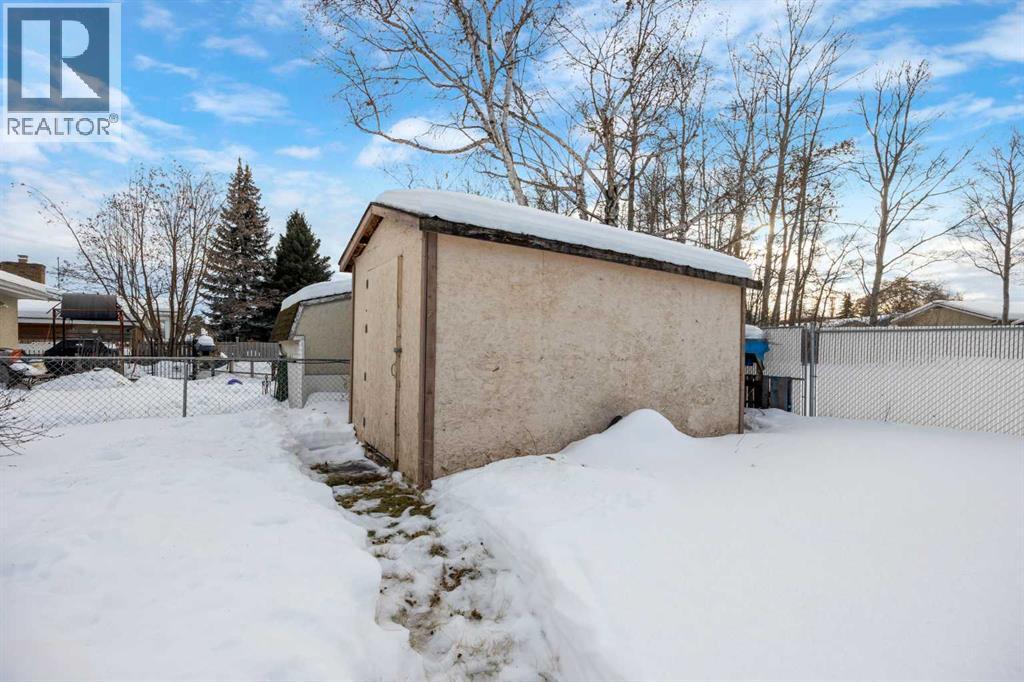 15 Birch Road, Fort McMurray