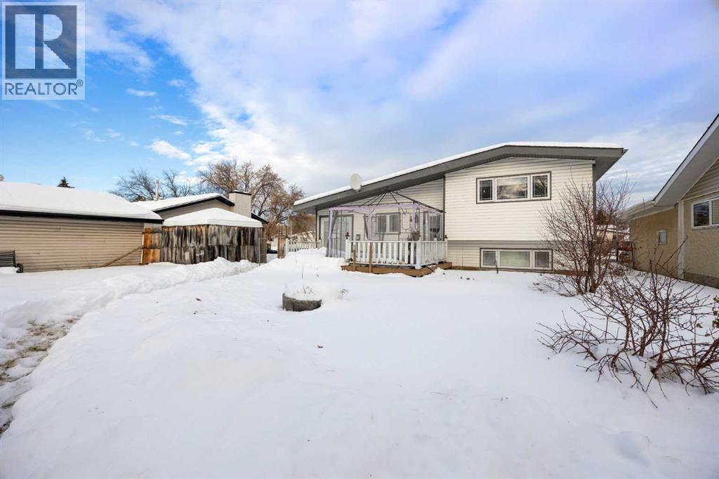 15 Birch Road, Fort McMurray