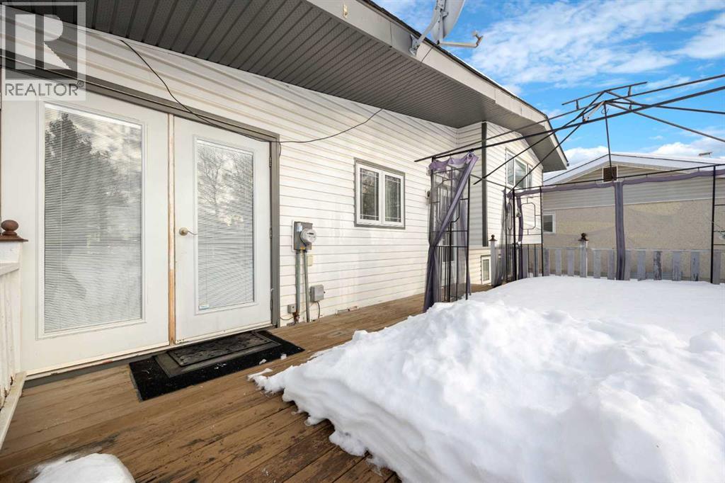 15 Birch Road, Fort McMurray