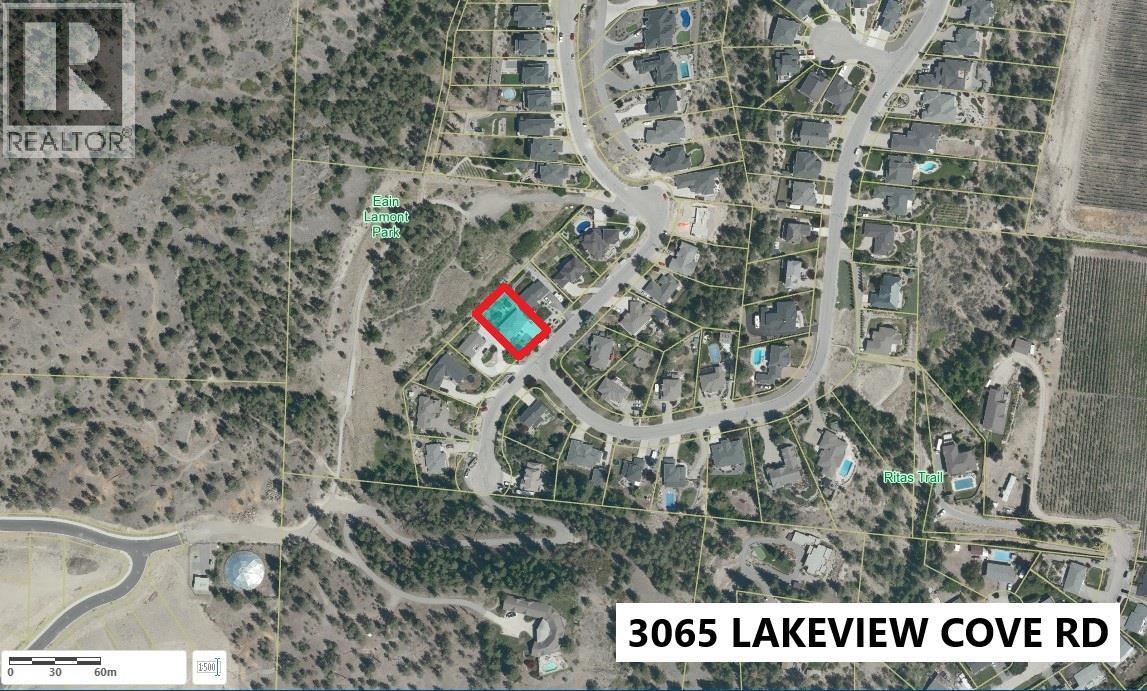  3065 Lakeview Cove Road, West Kelowna