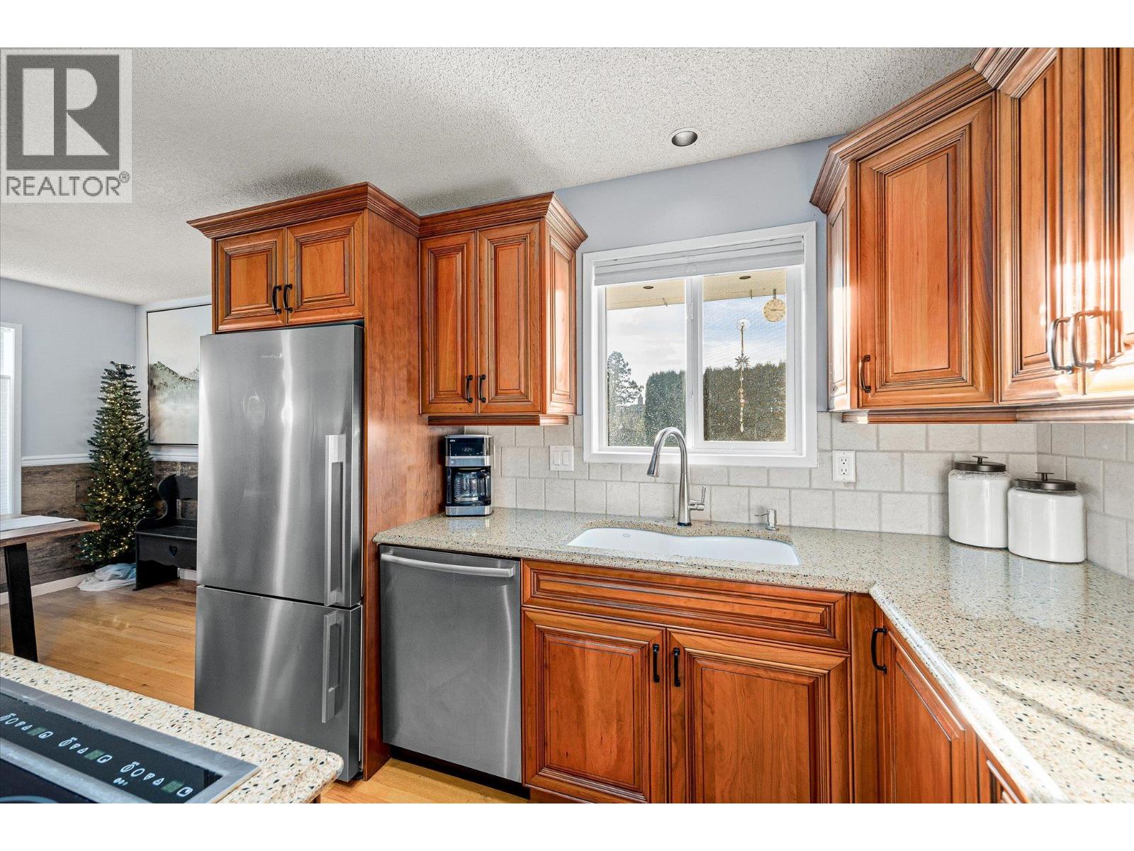  4771 Parkdale Crescent, Kelowna