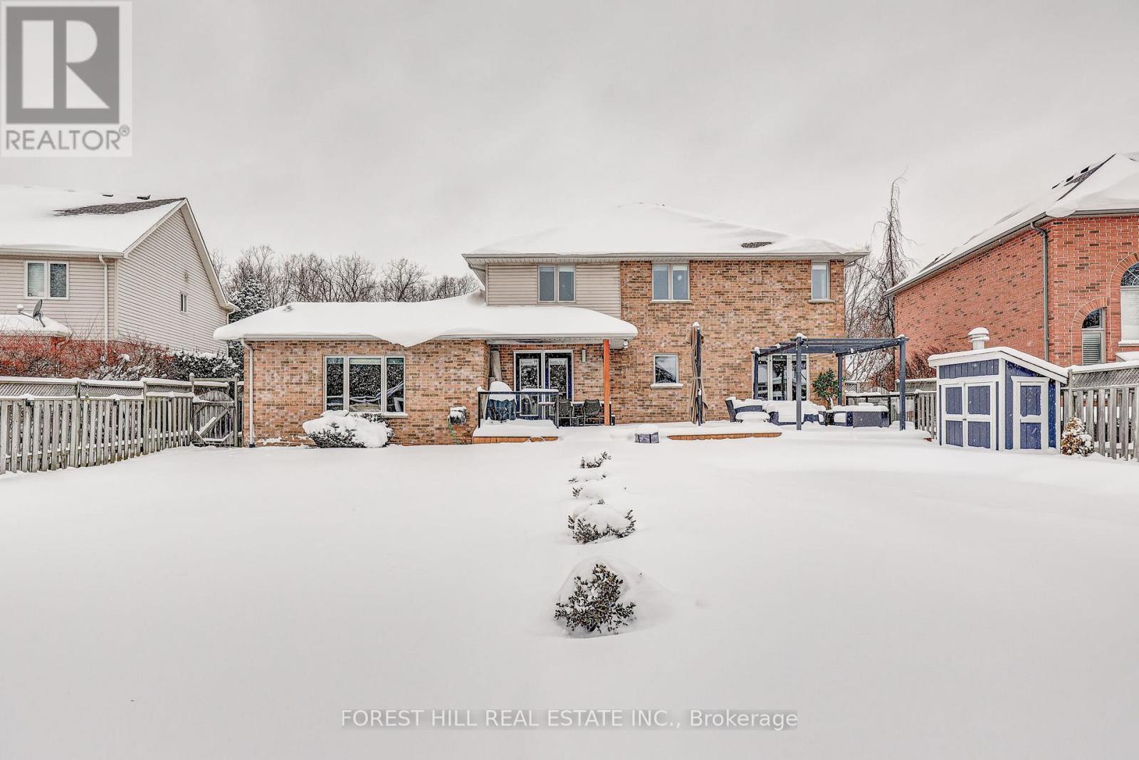 14 COBBLESTONE ROAD Property Photo