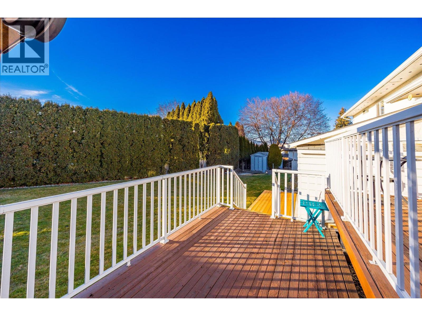  4771 Parkdale Crescent, Kelowna