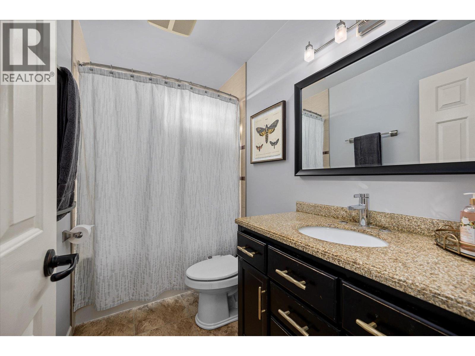  4771 Parkdale Crescent, Kelowna