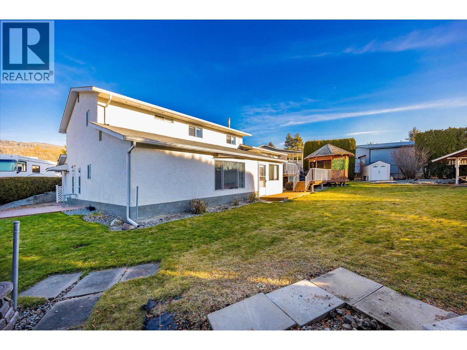 4771 Parkdale Crescent, Kelowna